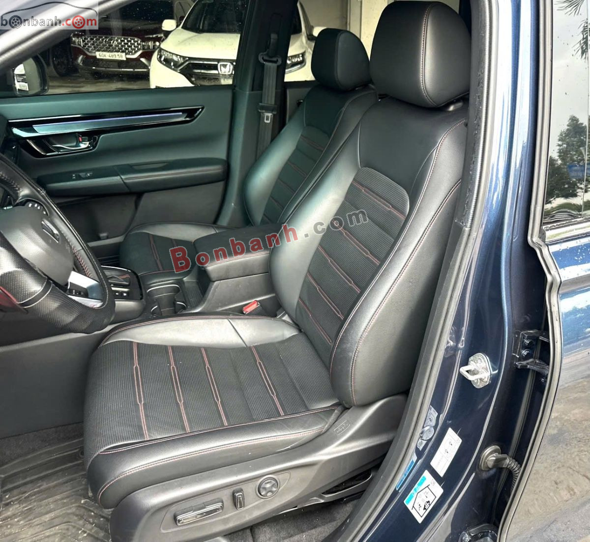 Bán ô tô Honda CRV e:HEV RS - 2024 - xe cũ
