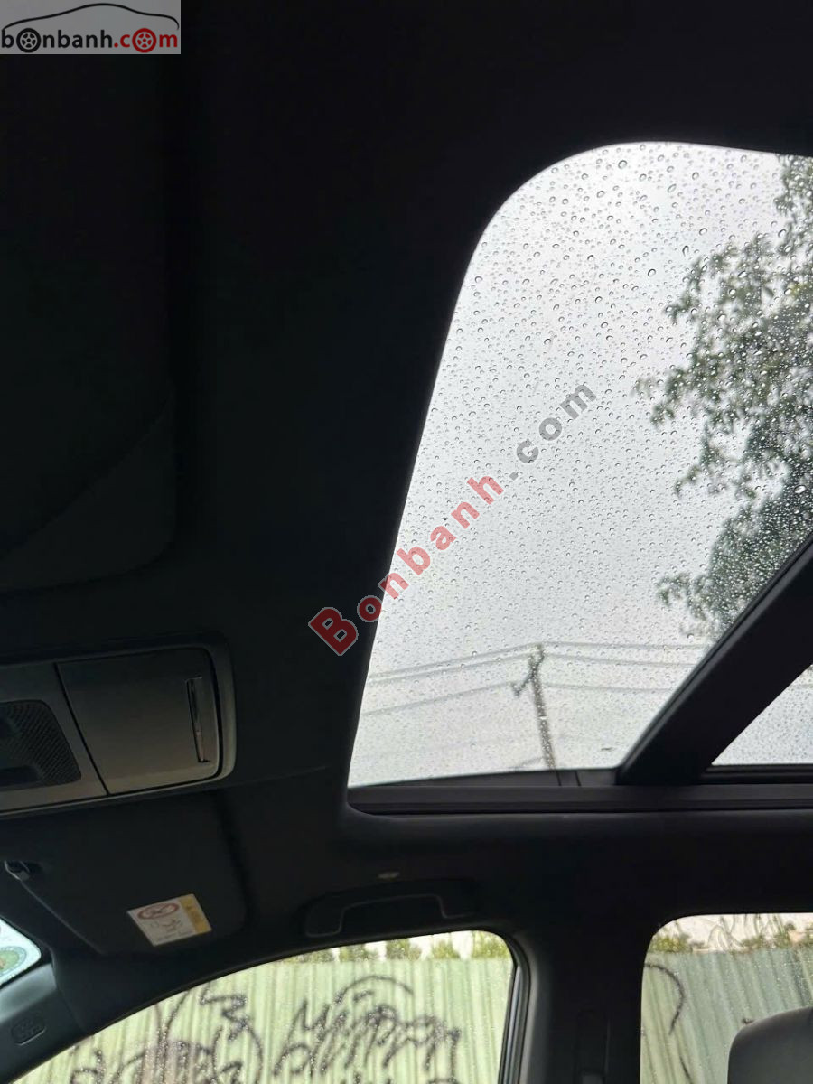 Bán ô tô Honda CRV e:HEV RS - 2024 - xe cũ