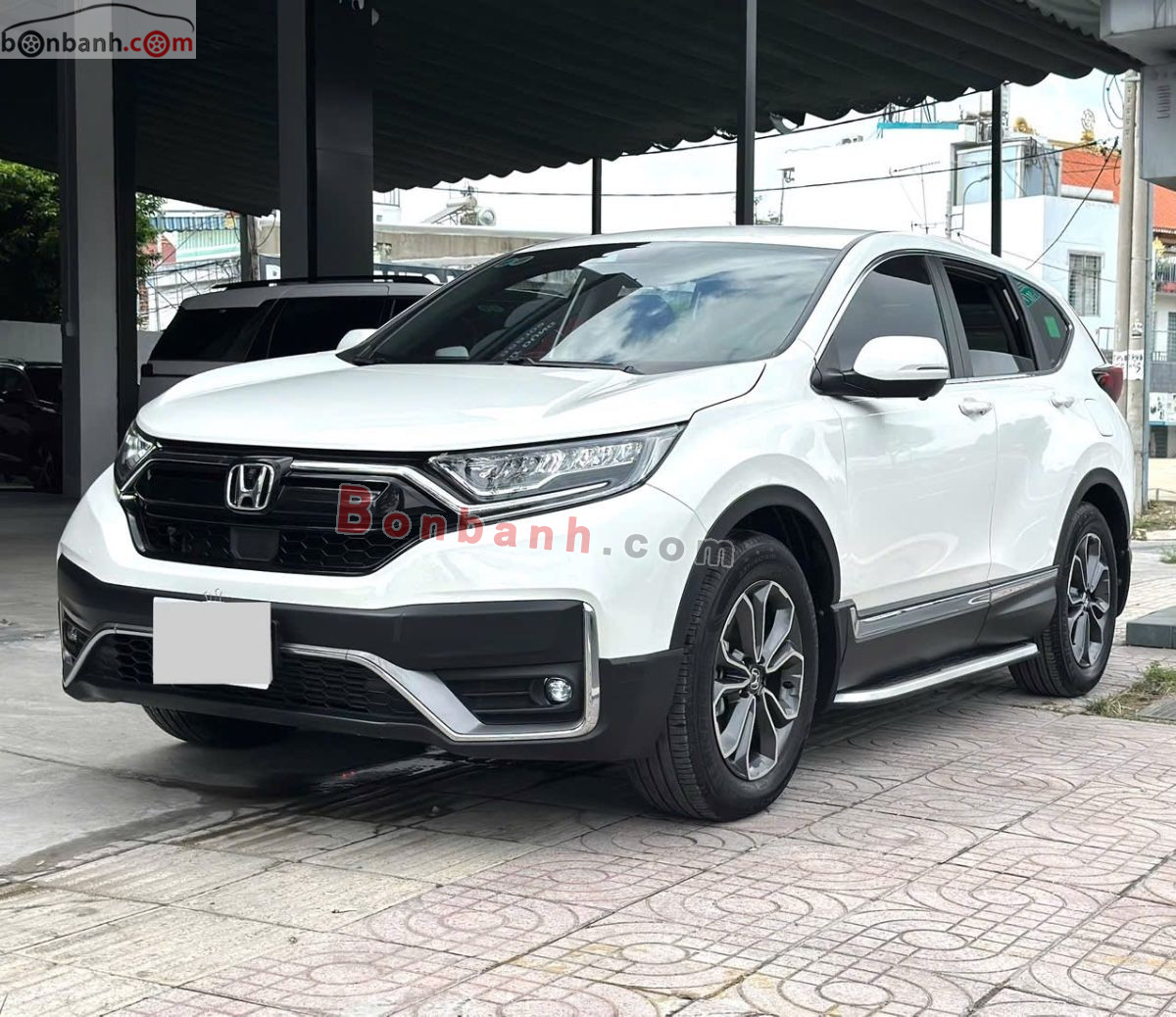 Bán ô tô Honda CRV G - 2022 - xe cũ