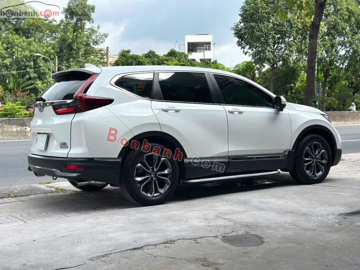 Bán ô tô Honda CRV G - 2022 - xe cũ