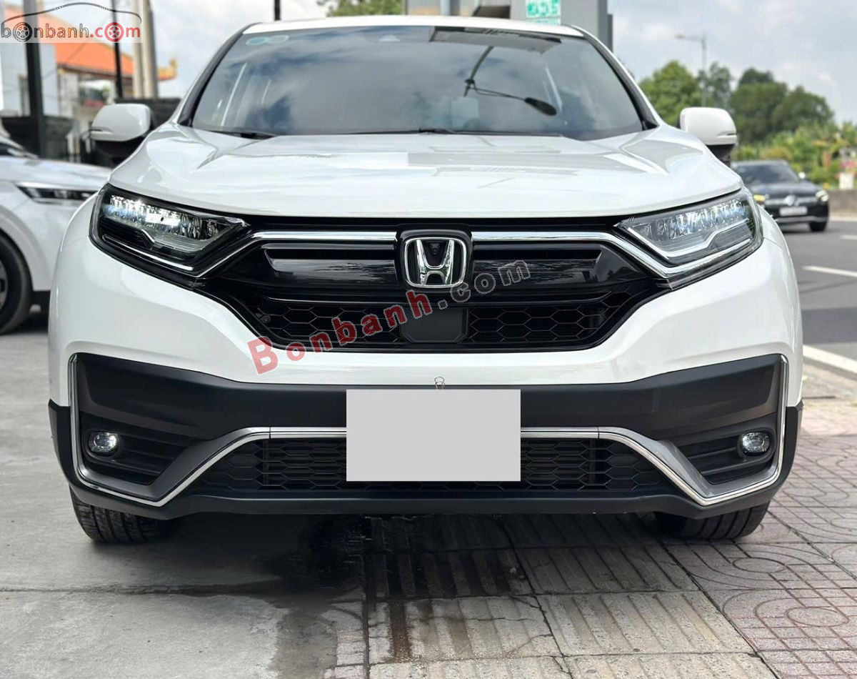 Bán ô tô Honda CRV G - 2022 - xe cũ