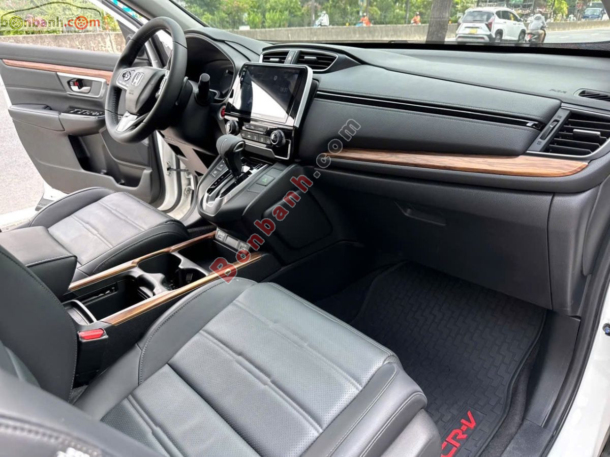 Bán ô tô Honda CRV G - 2022 - xe cũ