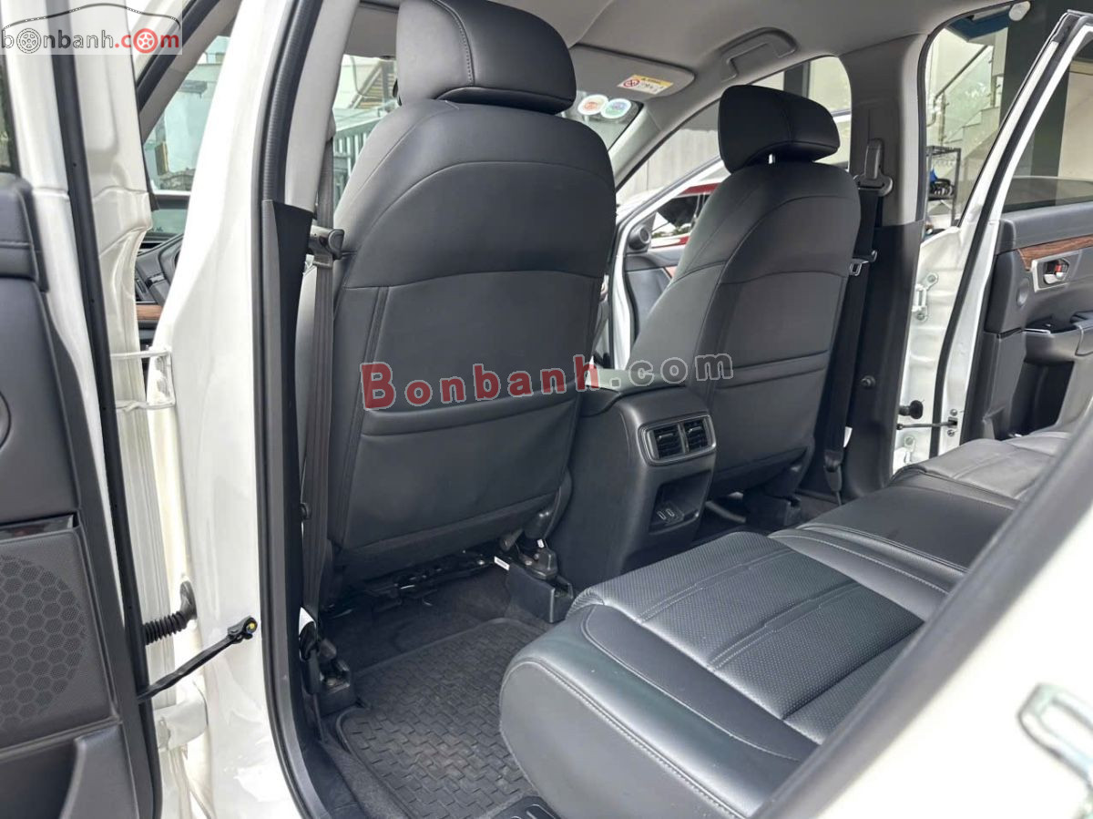 Bán ô tô Honda CRV G - 2022 - xe cũ