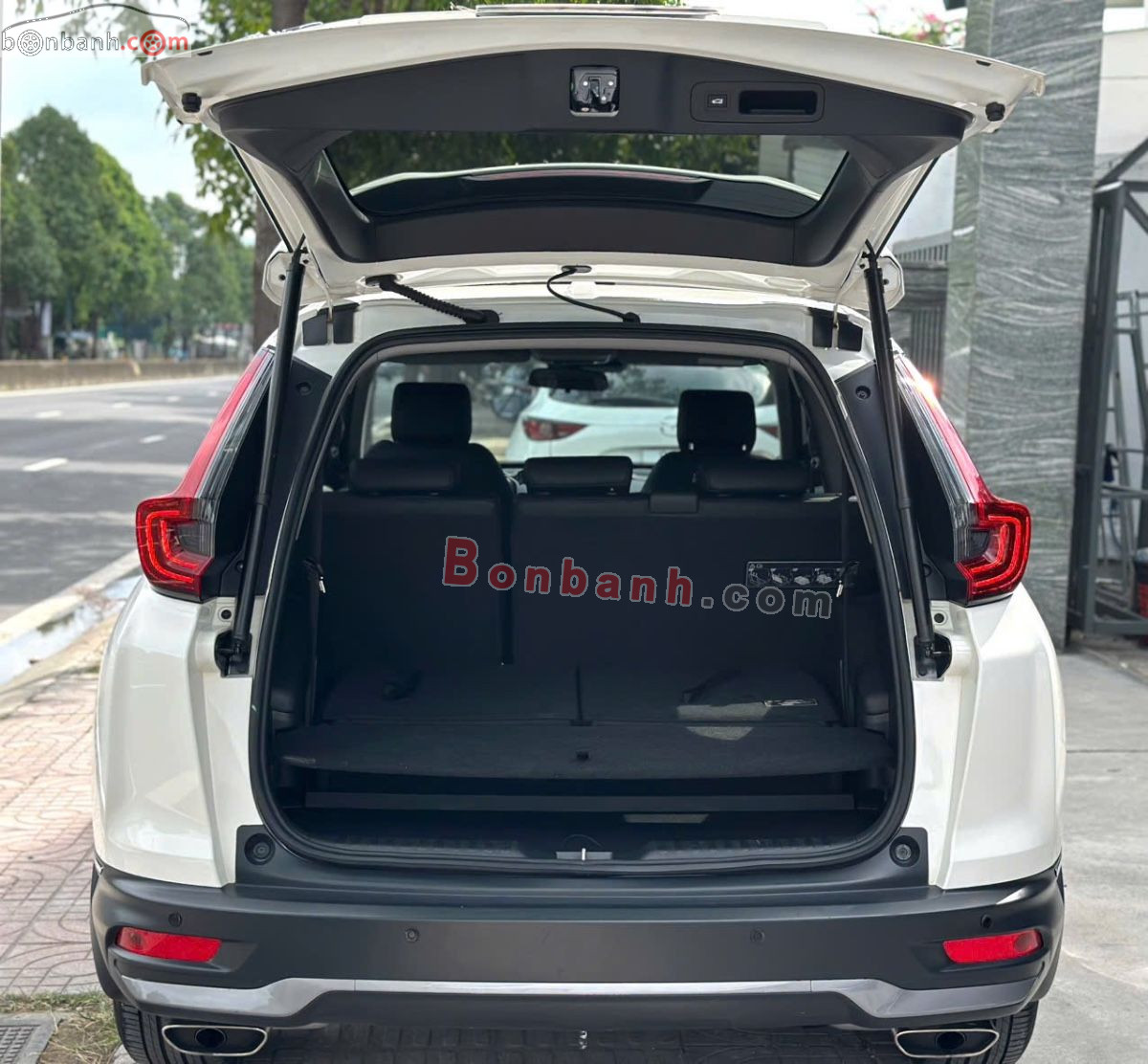 Bán ô tô Honda CRV G - 2022 - xe cũ