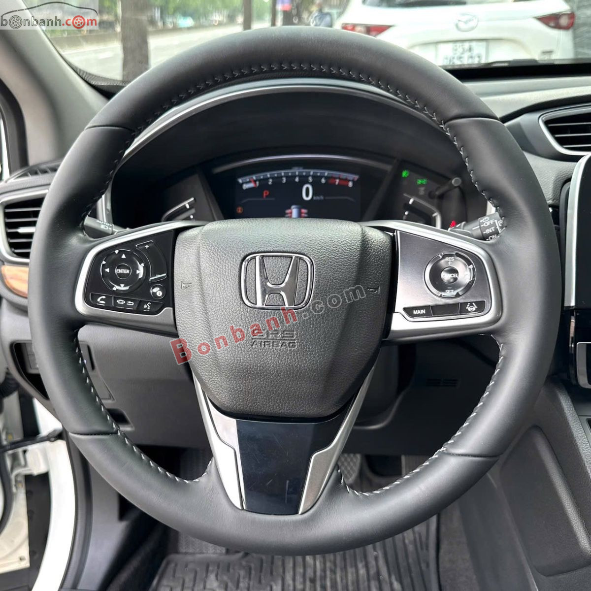 Bán ô tô Honda CRV G - 2022 - xe cũ