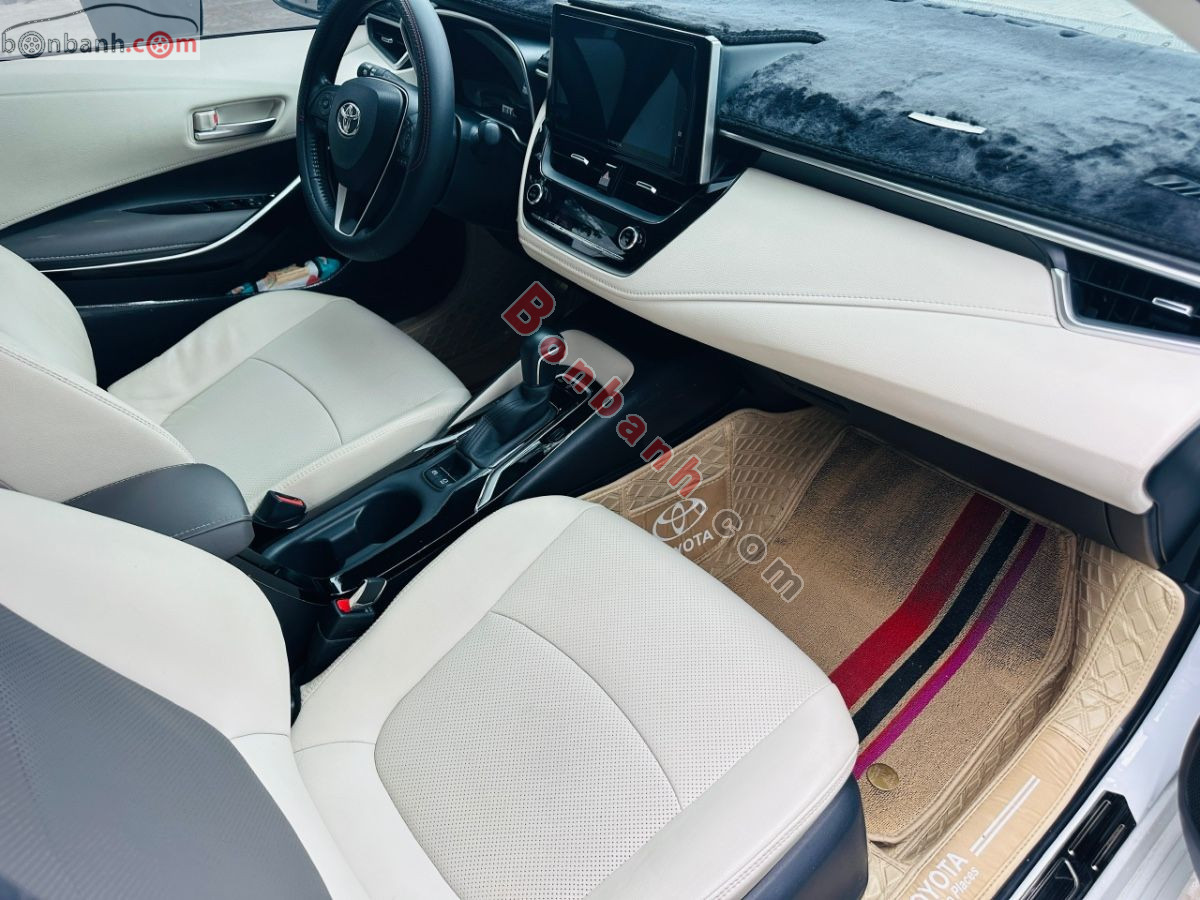 Bán ô tô Toyota Corolla altis 1.8V - 2023 - xe cũ