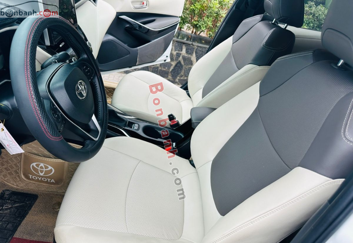 Bán ô tô Toyota Corolla altis 1.8V - 2023 - xe cũ