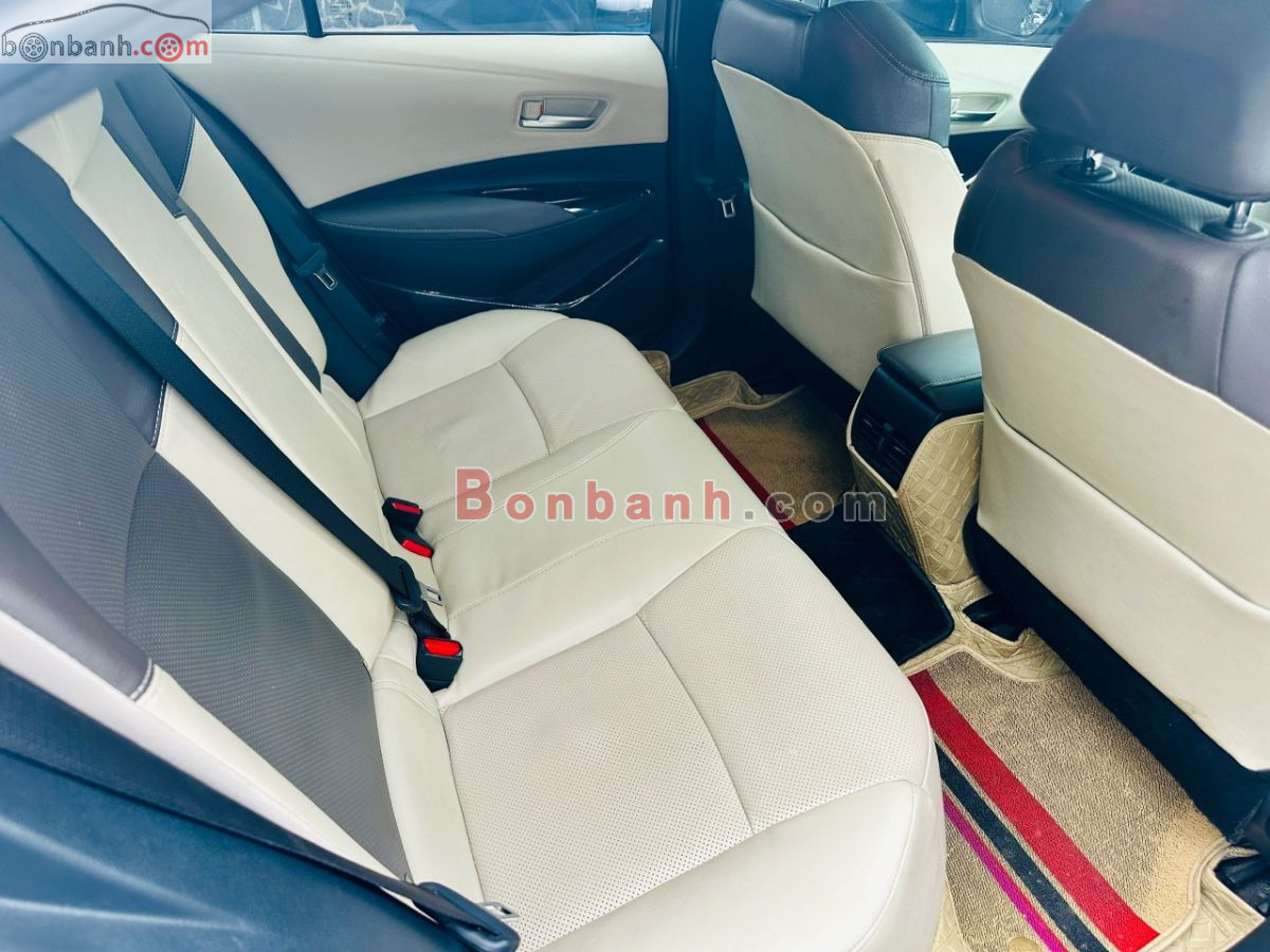 Bán ô tô Toyota Corolla altis 1.8V - 2023 - xe cũ
