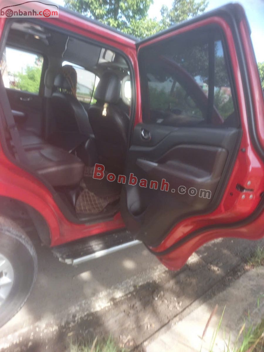 Bán ô tô Nissan Terra S 2.5 MT 2WD - 2019 - xe cũ