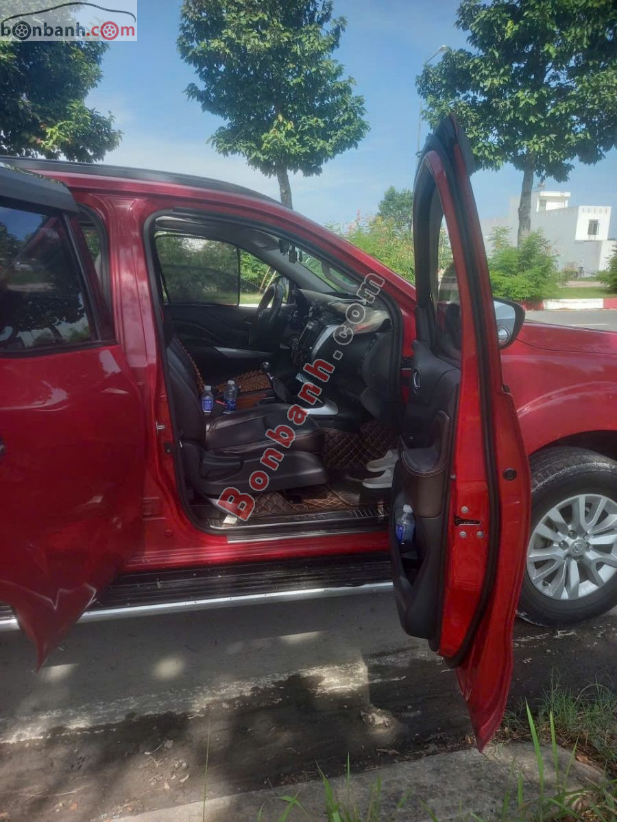 Bán ô tô Nissan Terra S 2.5 MT 2WD - 2019 - xe cũ