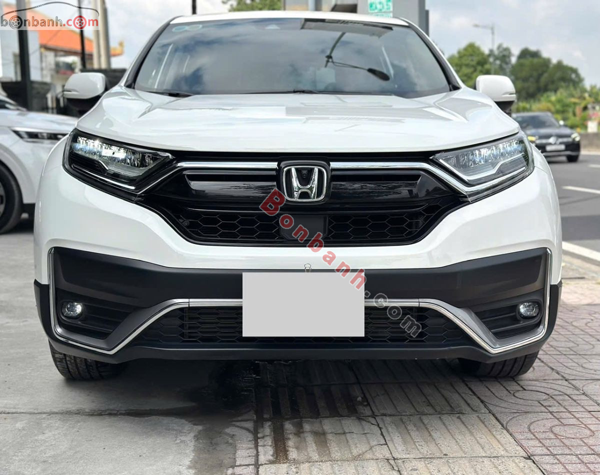Bán ô tô Honda CRV G - 2022 - xe cũ