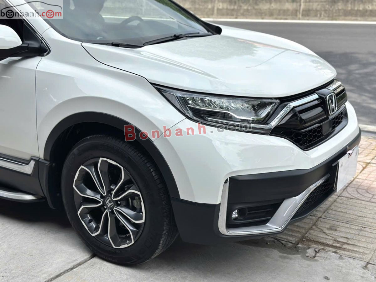 Bán ô tô Honda CRV G - 2022 - xe cũ