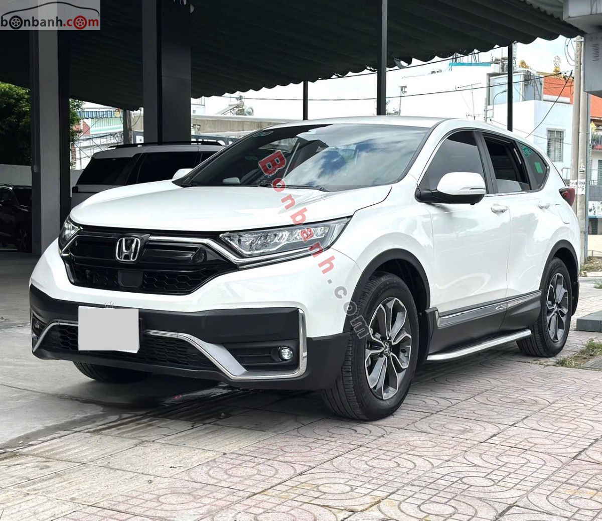 Bán ô tô Honda CRV G - 2022 - xe cũ