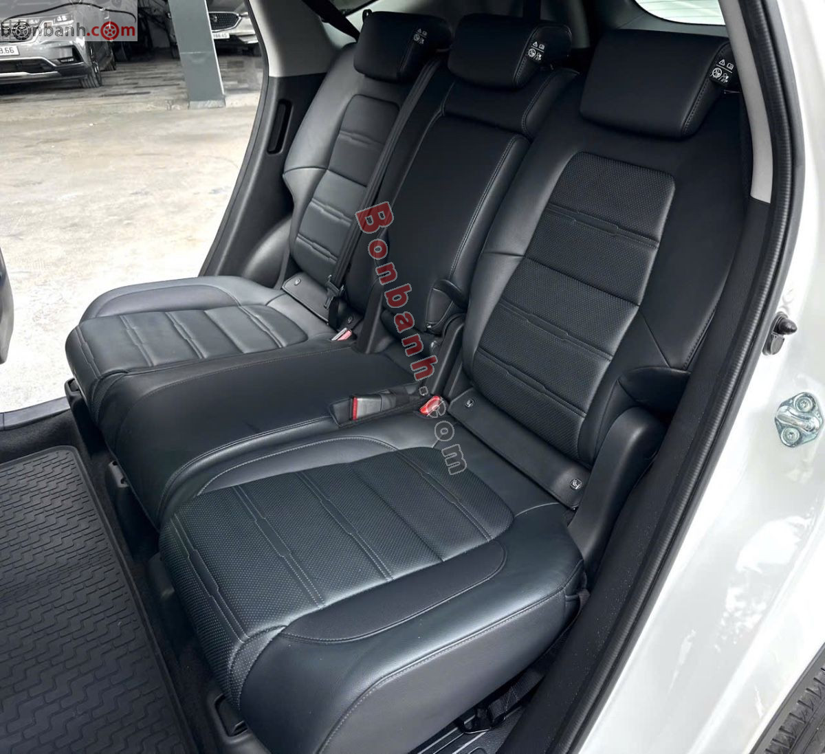 Bán ô tô Honda CRV G - 2022 - xe cũ