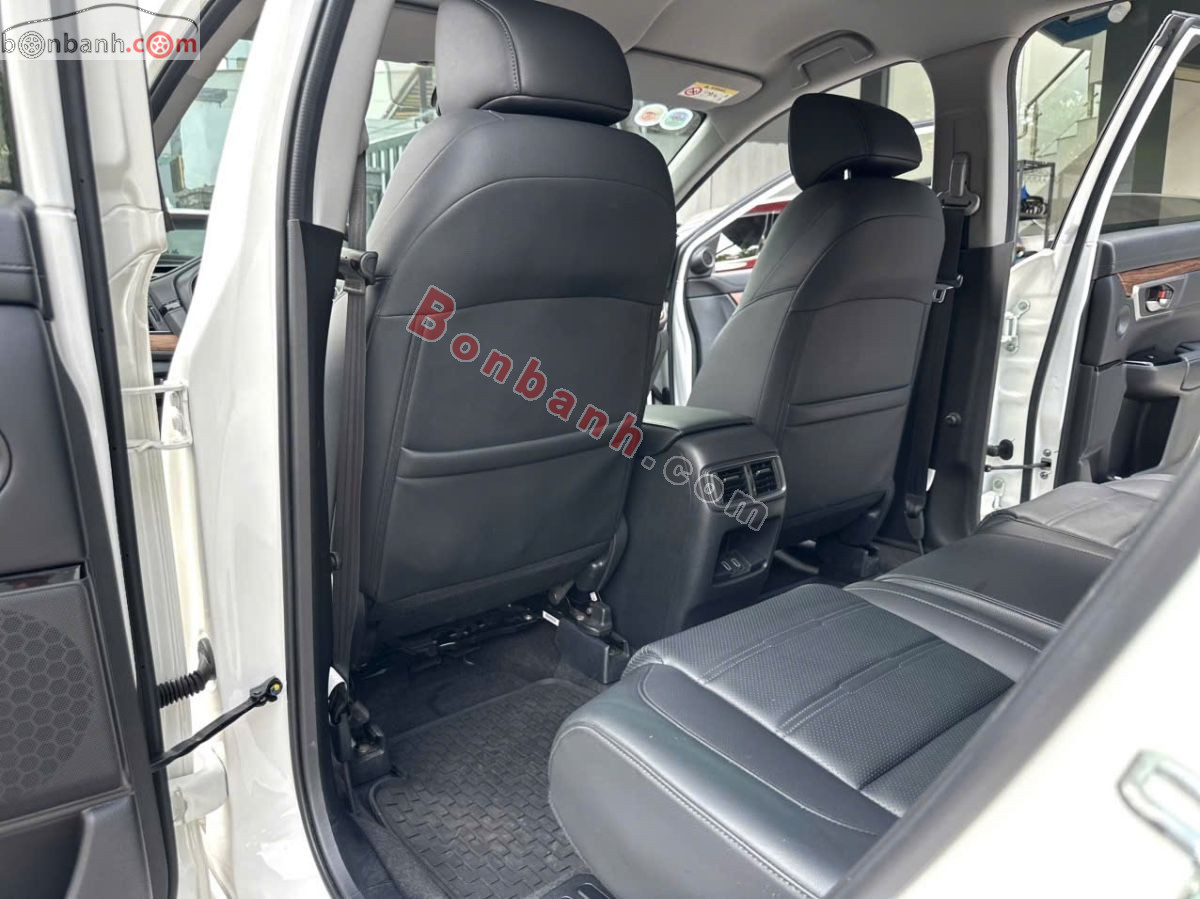 Bán ô tô Honda CRV G - 2022 - xe cũ