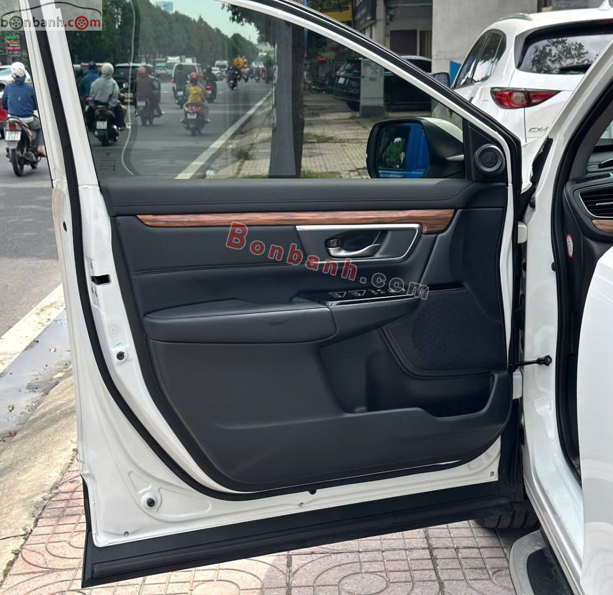 Bán ô tô Honda CRV G - 2022 - xe cũ