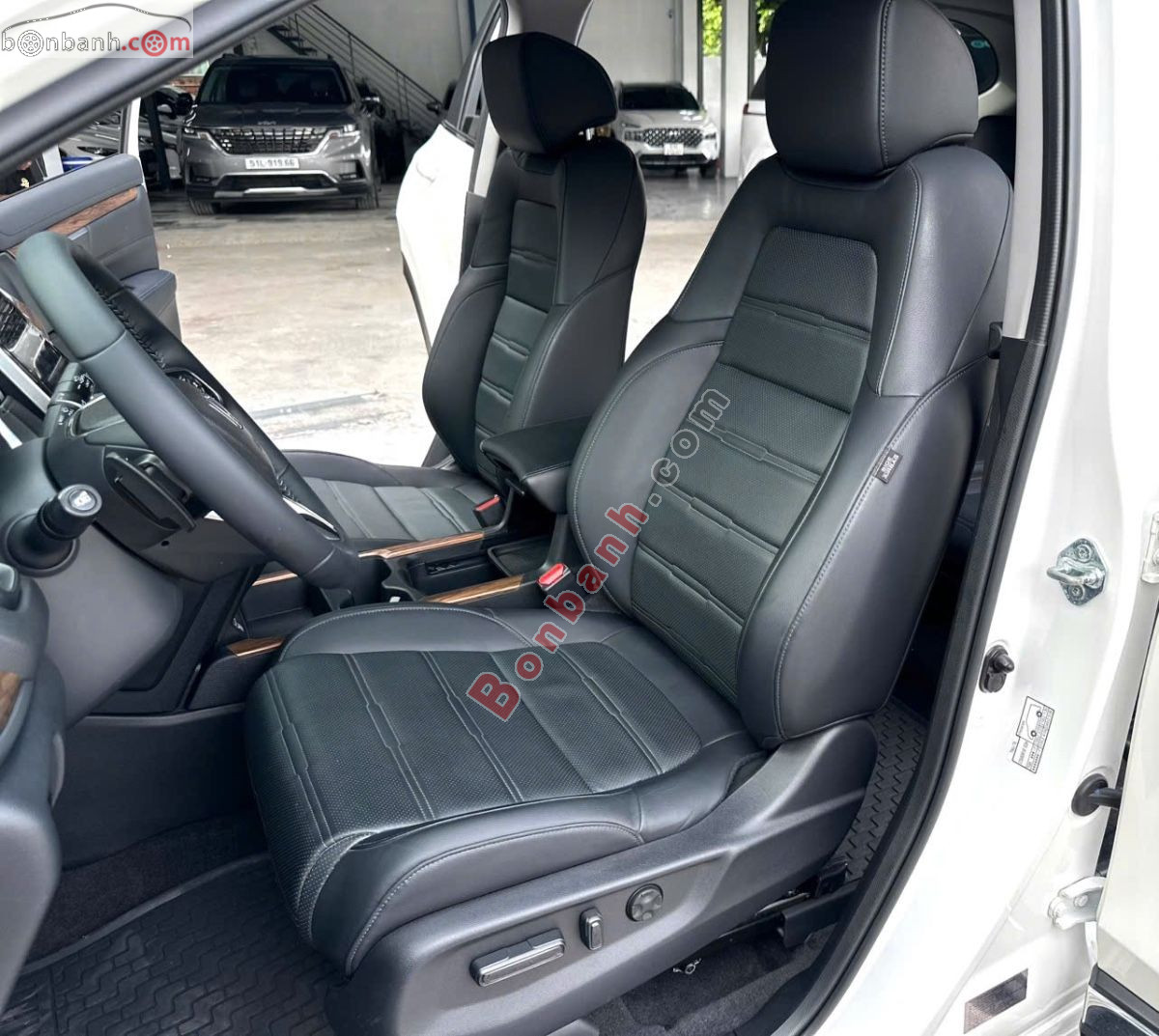 Bán ô tô Honda CRV G - 2022 - xe cũ