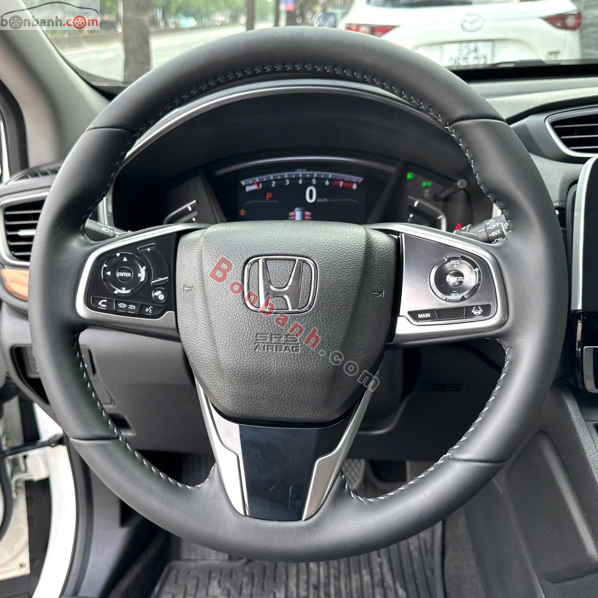 Bán ô tô Honda CRV G - 2022 - xe cũ
