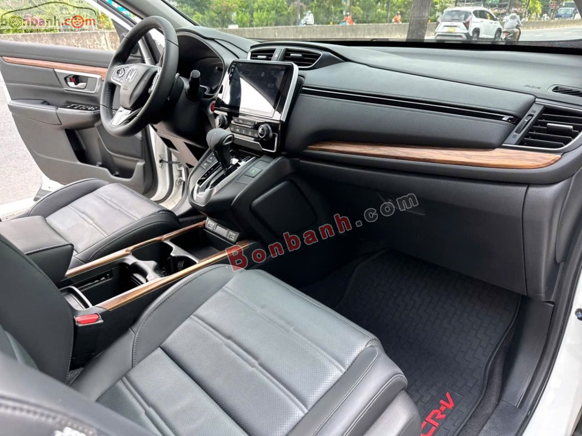 Bán ô tô Honda CRV G - 2022 - xe cũ