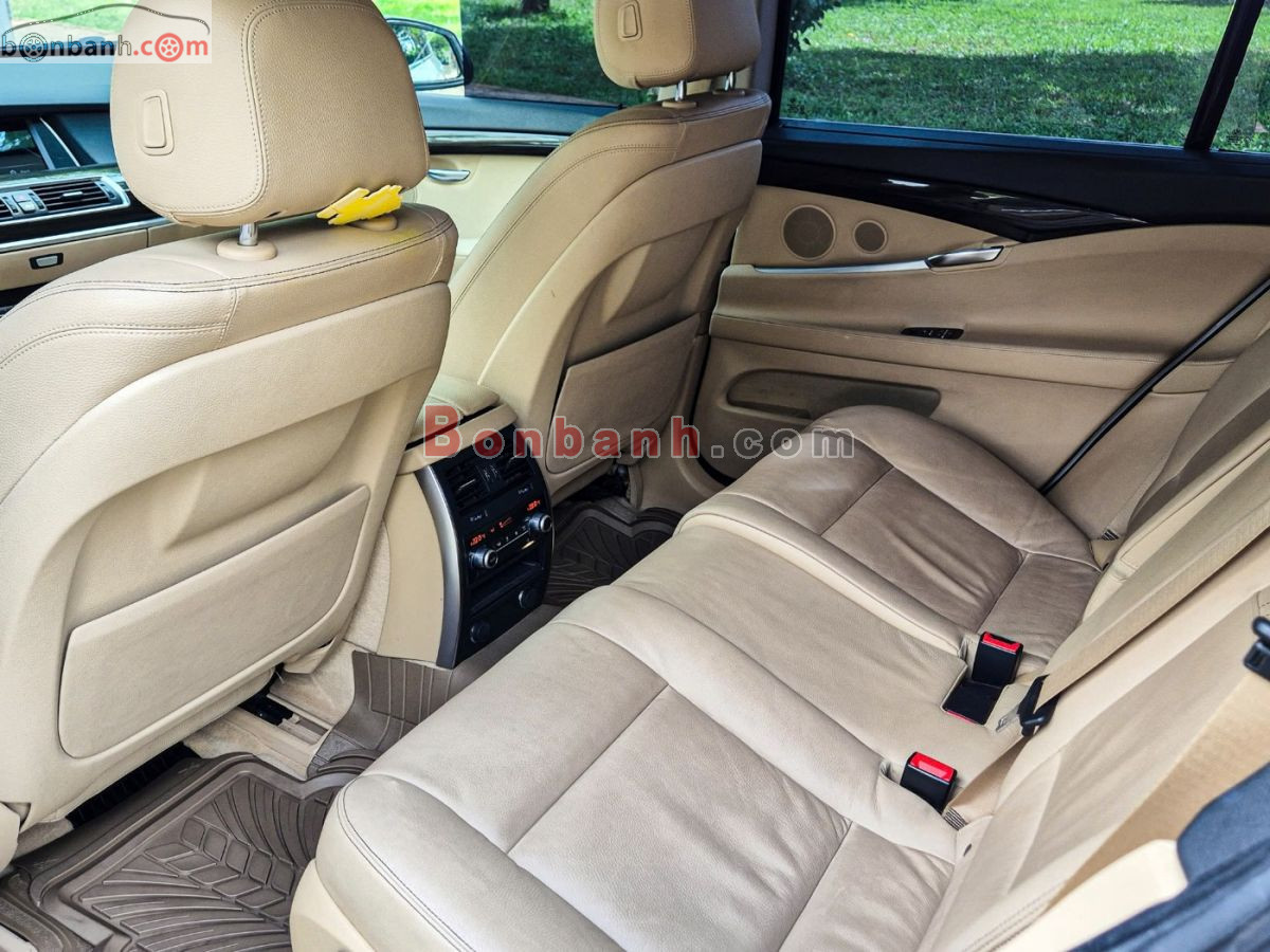Bán ô tô BMW 5 Series 528i GT - 2015 - xe cũ