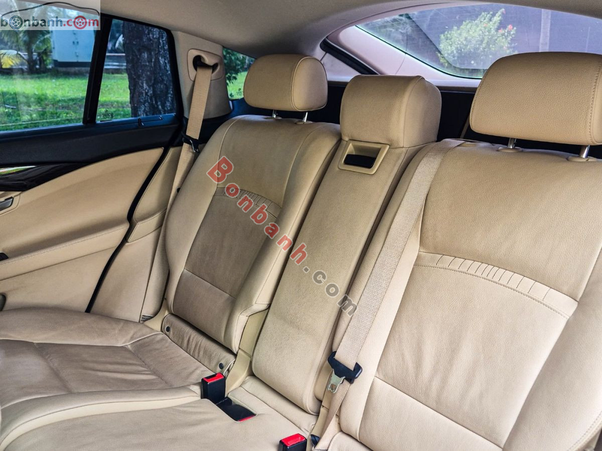 Bán ô tô BMW 5 Series 528i GT - 2015 - xe cũ