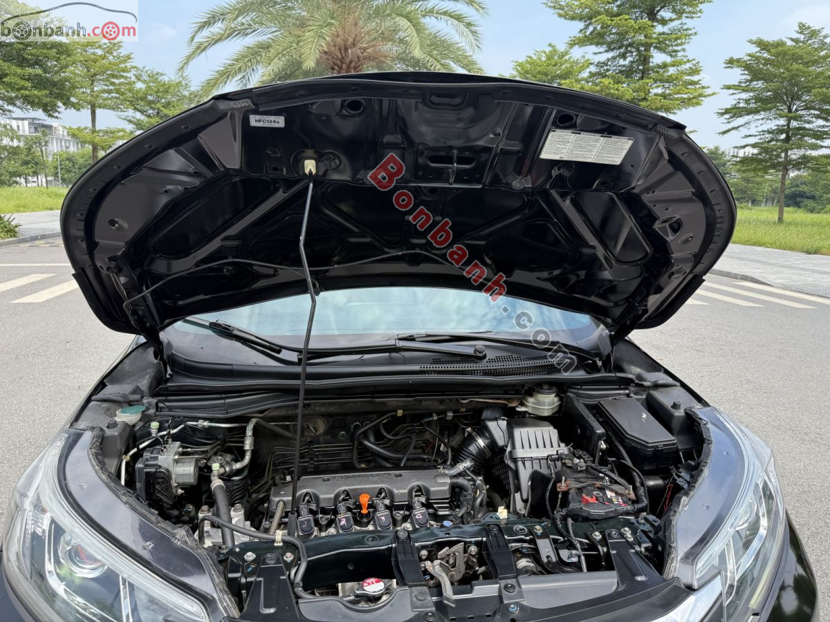 Bán ô tô Honda CRV 2.0 AT - 2015 - xe cũ