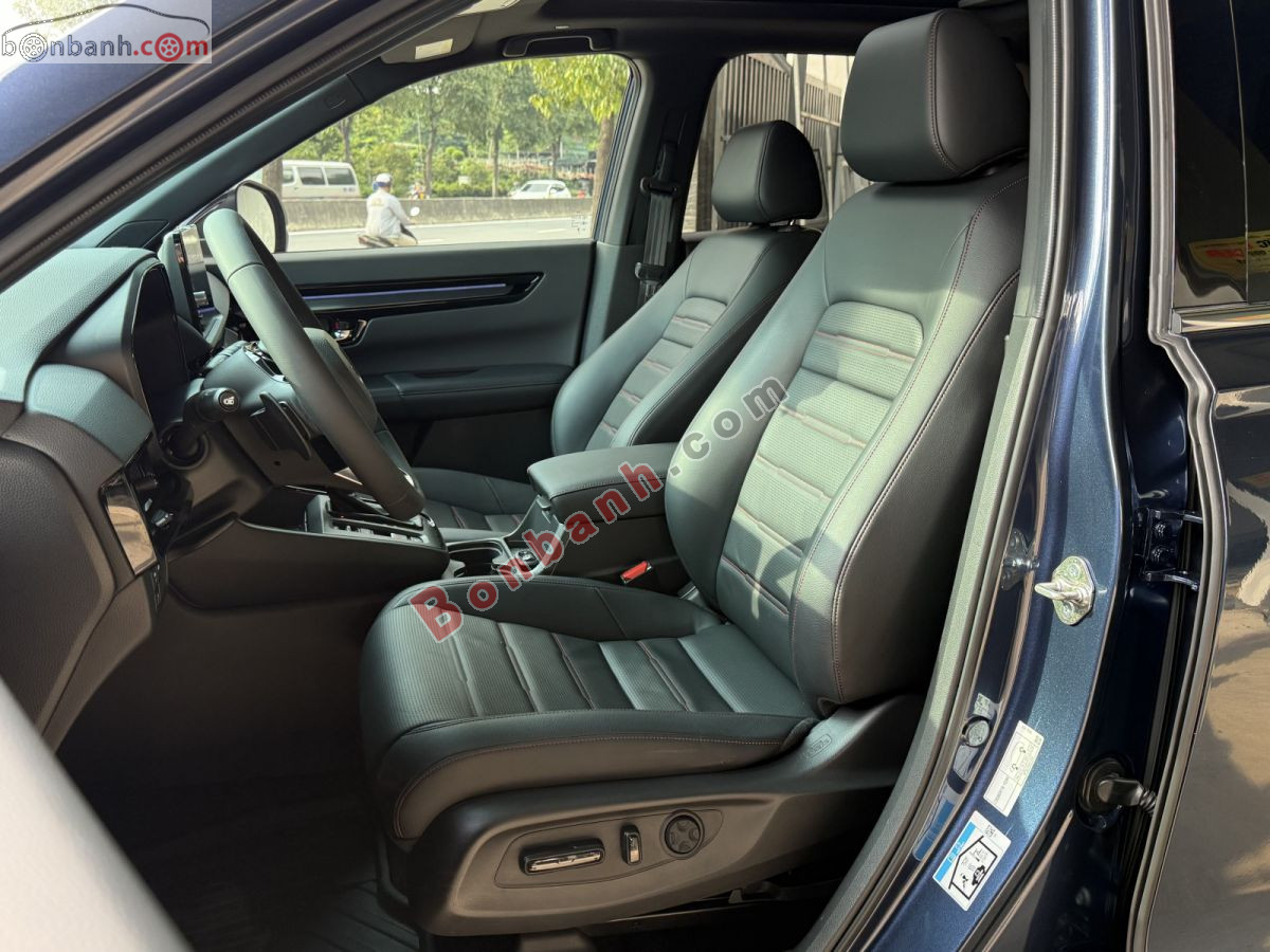 Bán ô tô Honda CRV e:HEV RS - 2024 - xe cũ