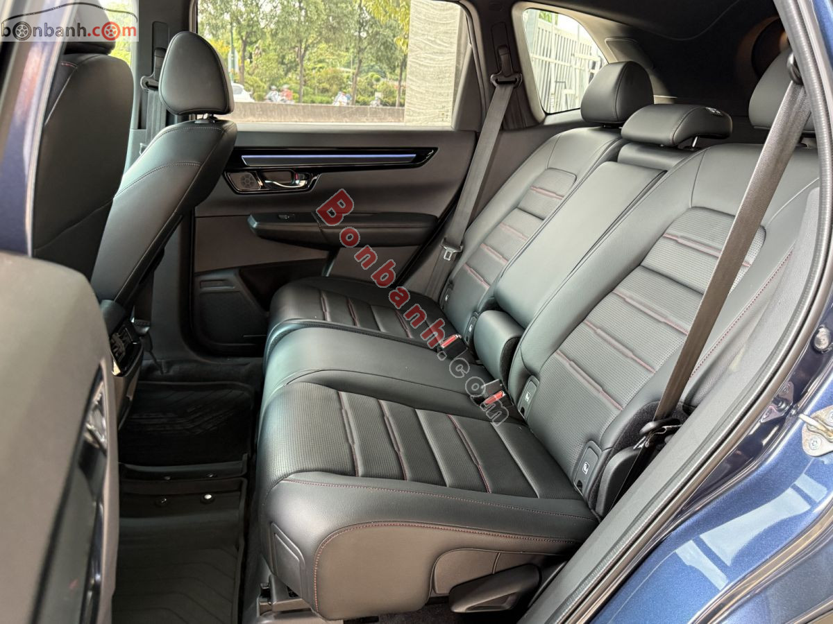 Bán ô tô Honda CRV e:HEV RS - 2024 - xe cũ