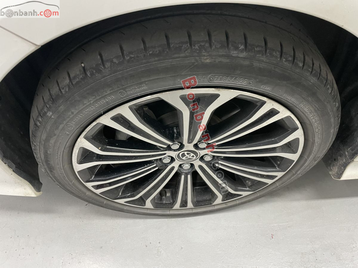 Bán ô tô Toyota Corolla altis 1.8V - 2023 - xe cũ
