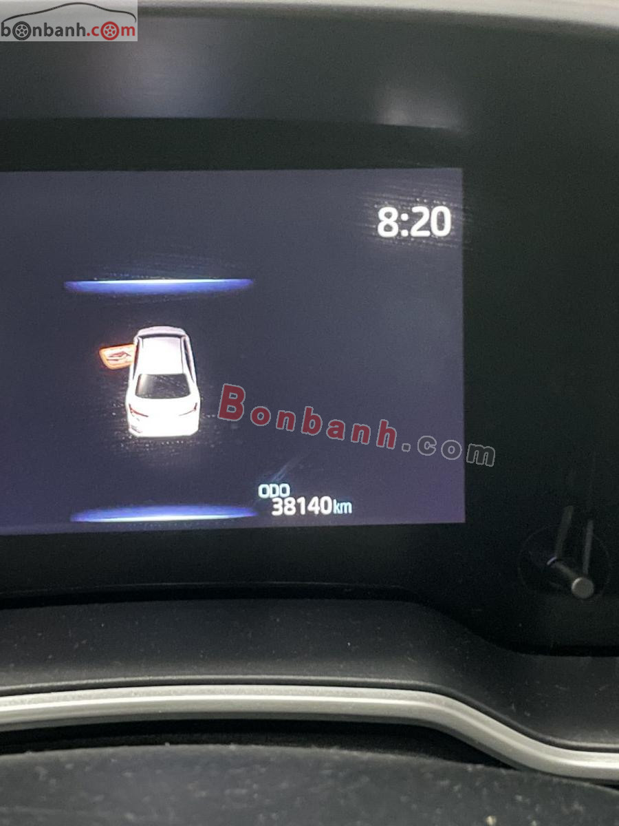 Bán ô tô Toyota Corolla altis 1.8V - 2023 - xe cũ