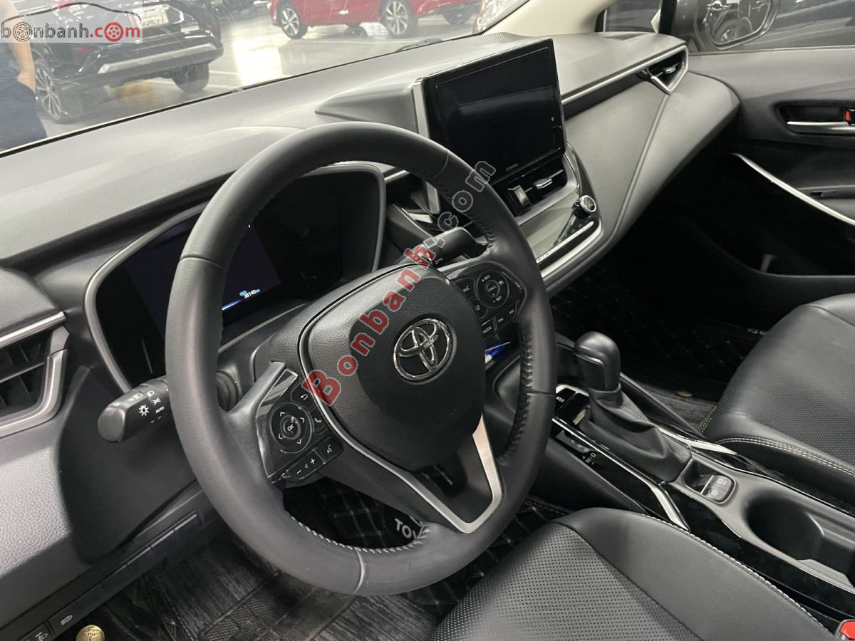 Bán ô tô Toyota Corolla altis 1.8V - 2023 - xe cũ