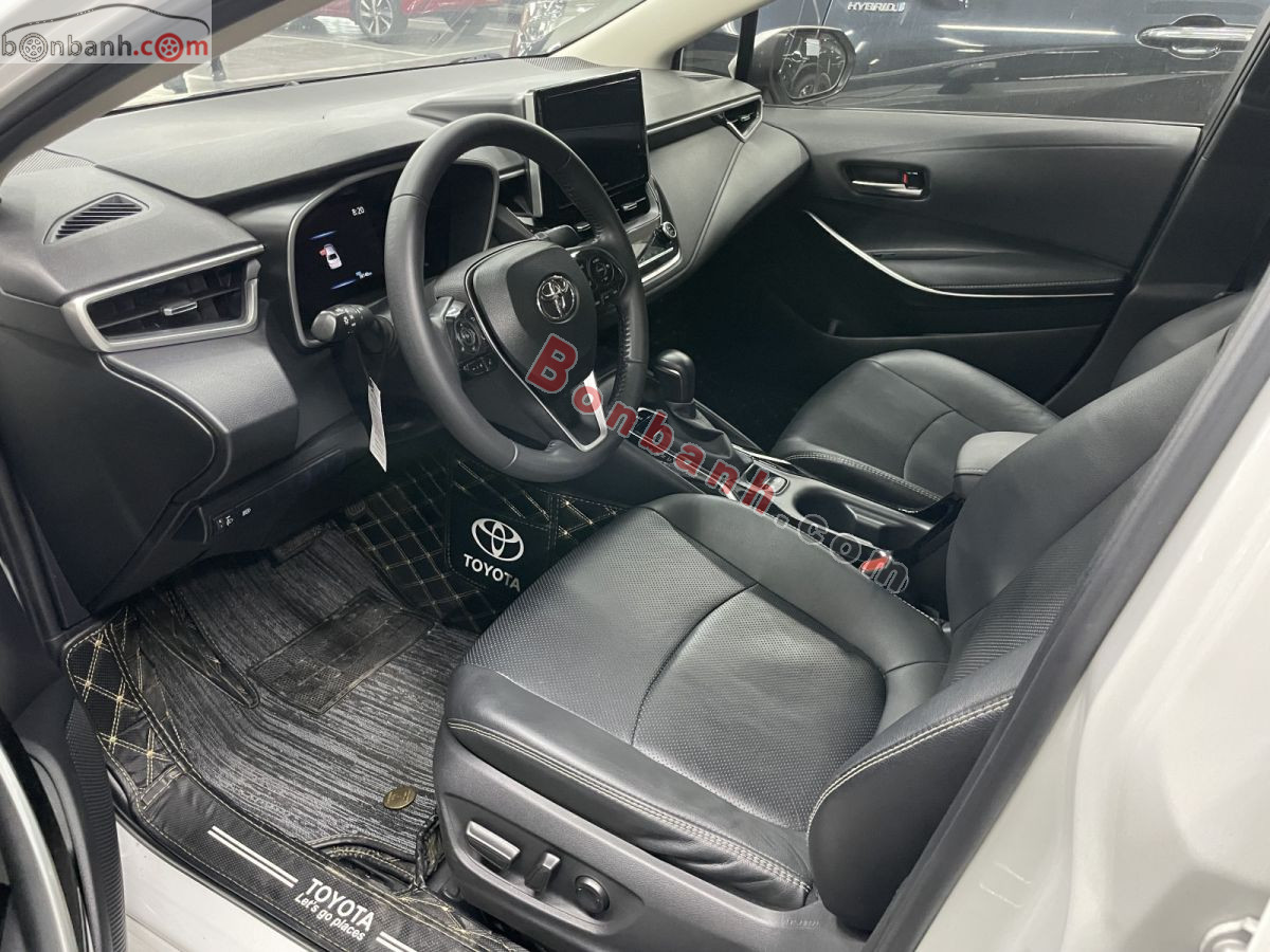 Bán ô tô Toyota Corolla altis 1.8V - 2023 - xe cũ