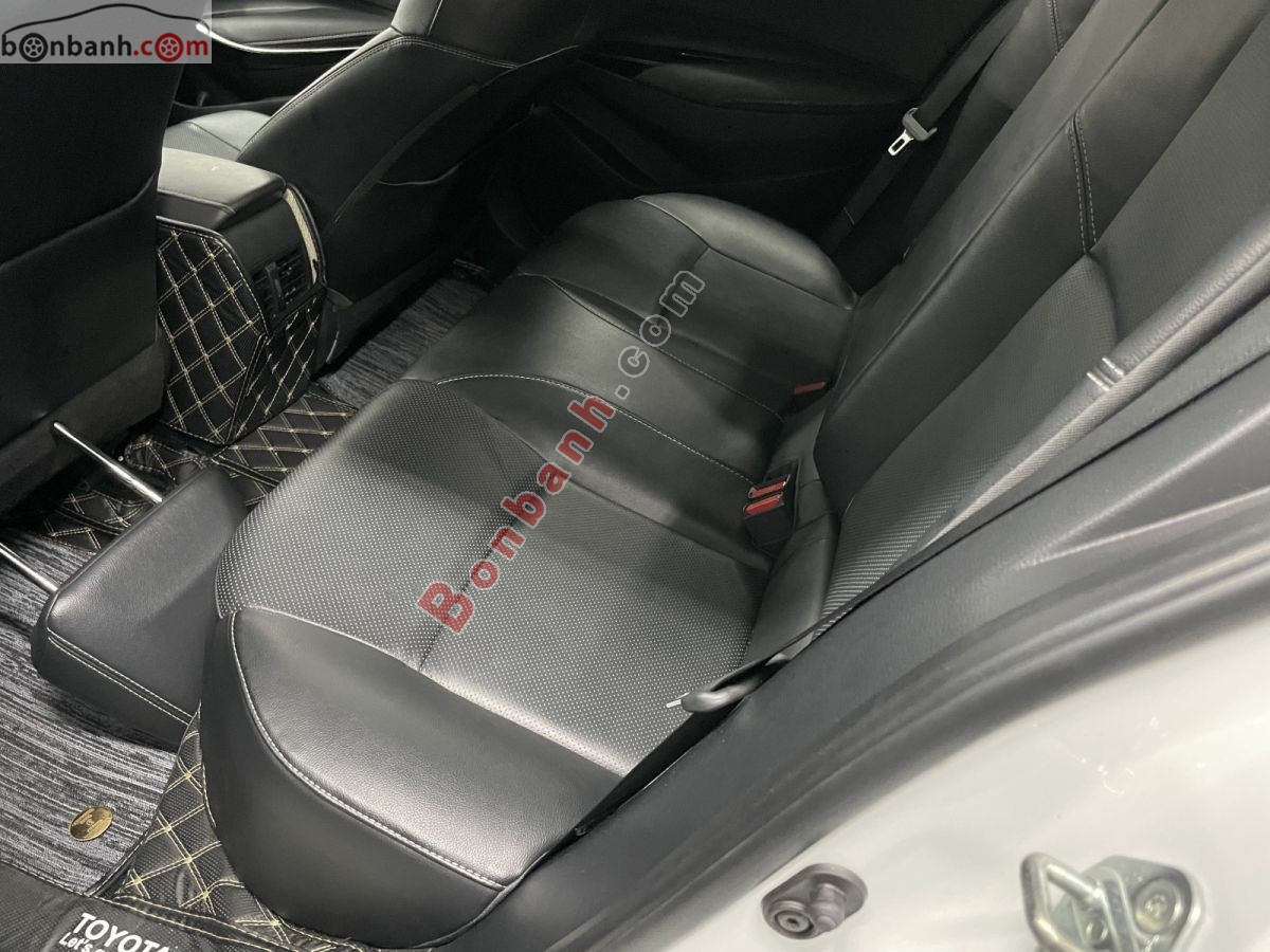 Bán ô tô Toyota Corolla altis 1.8V - 2023 - xe cũ