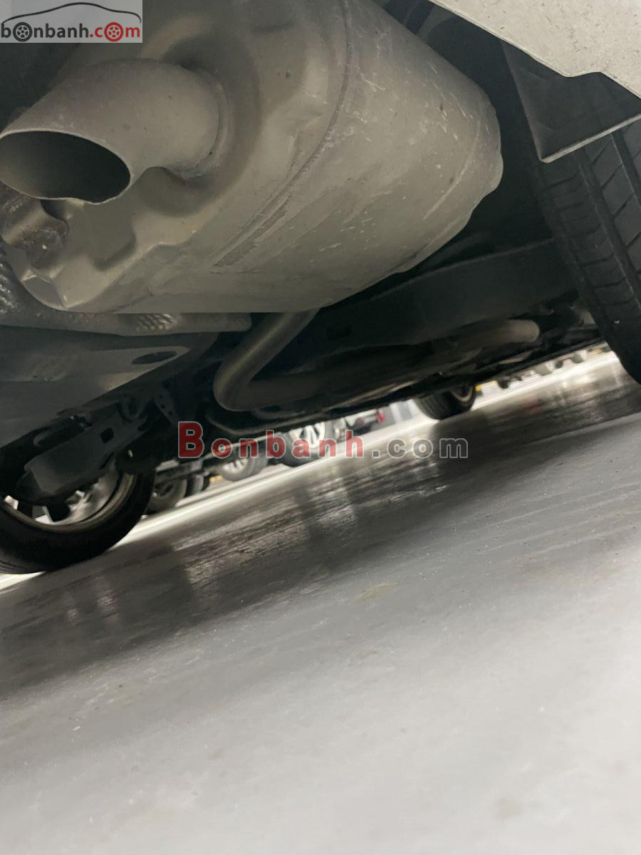Bán ô tô Toyota Corolla altis 1.8V - 2023 - xe cũ