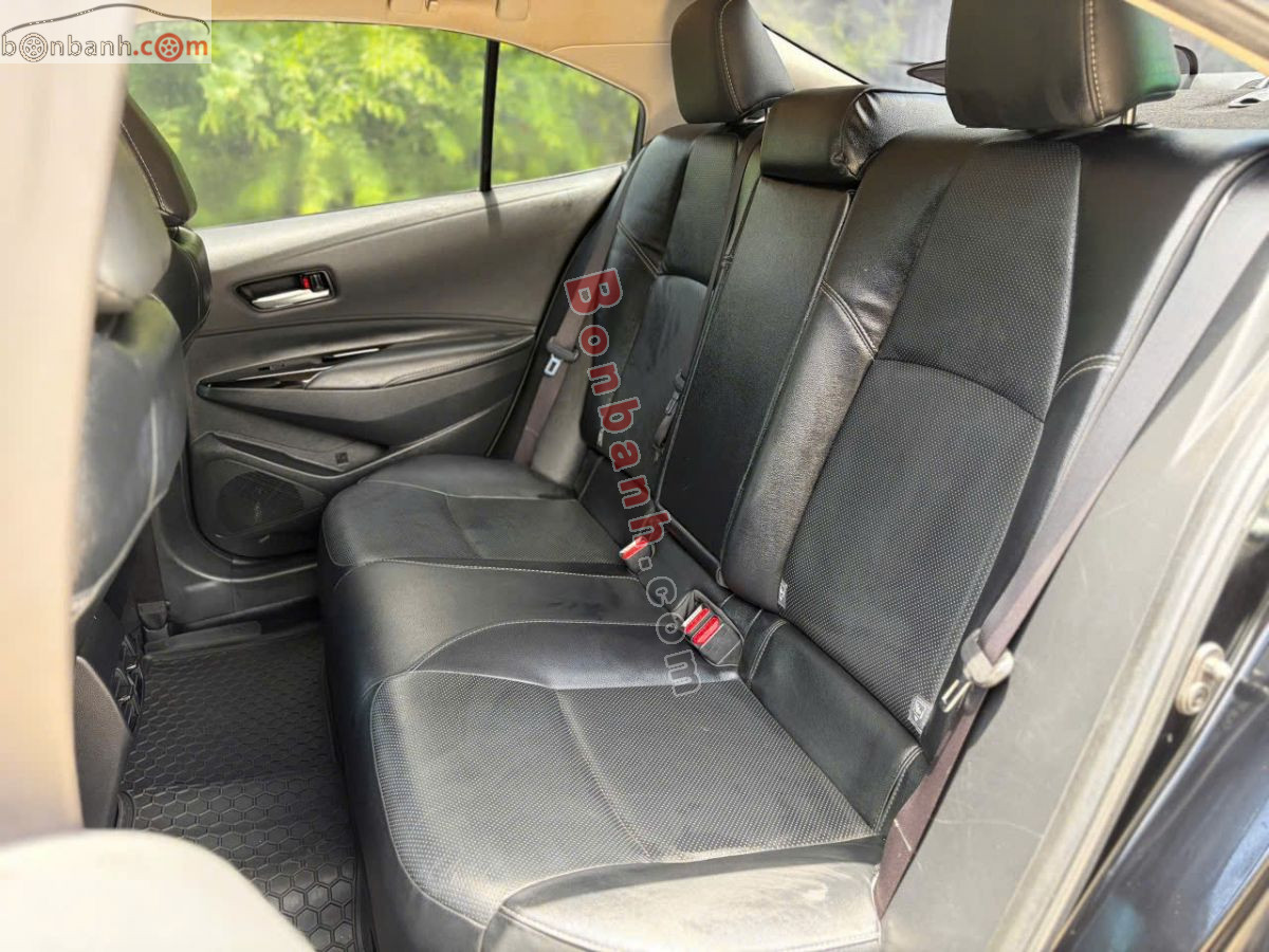 Bán ô tô Toyota Corolla altis 1.8V - 2023 - xe cũ