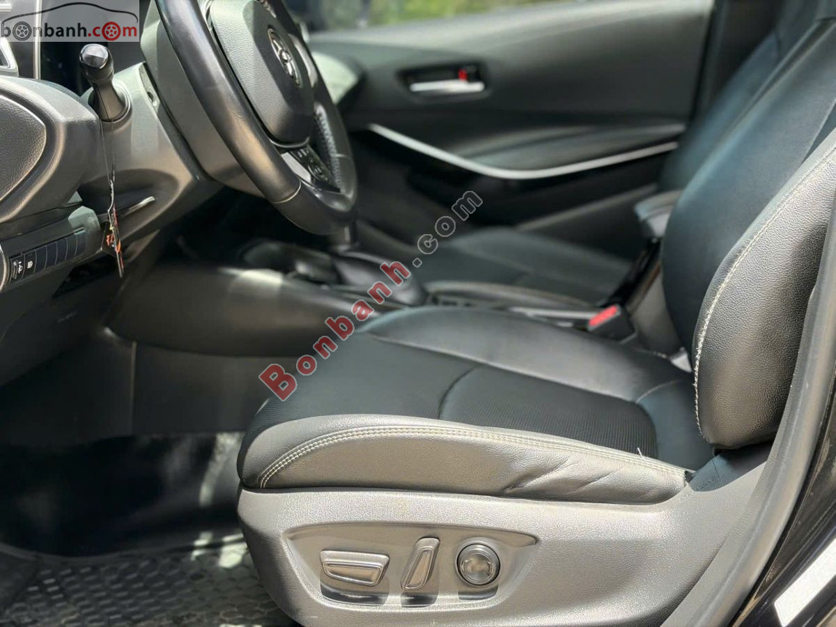 Bán ô tô Toyota Corolla altis 1.8V - 2023 - xe cũ