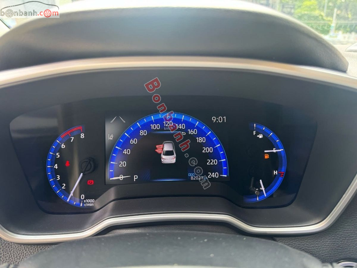 Bán ô tô Toyota Corolla altis 1.8V - 2022 - xe cũ