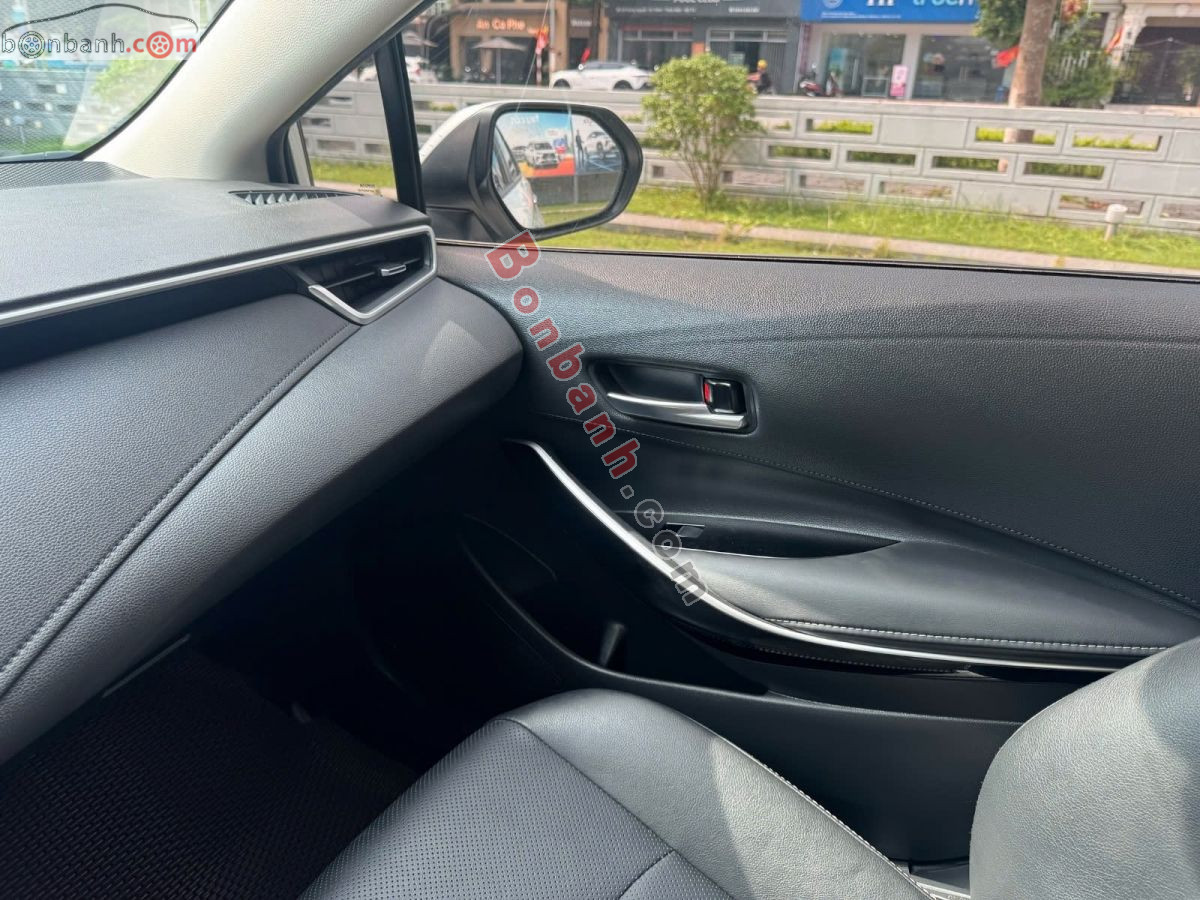 Bán ô tô Toyota Corolla altis 1.8V - 2022 - xe cũ