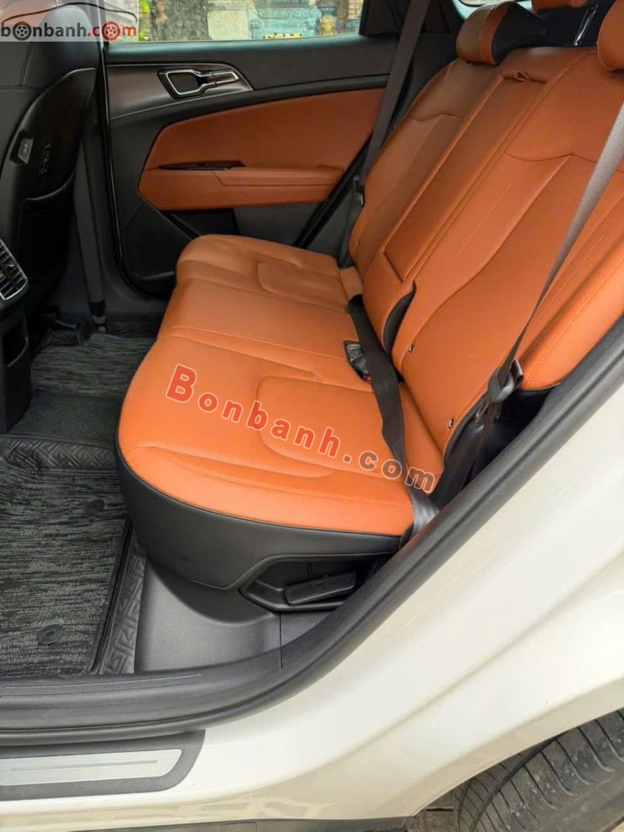Bán ô tô Kia Sportage Signature 2.0D - 2022 - xe cũ
