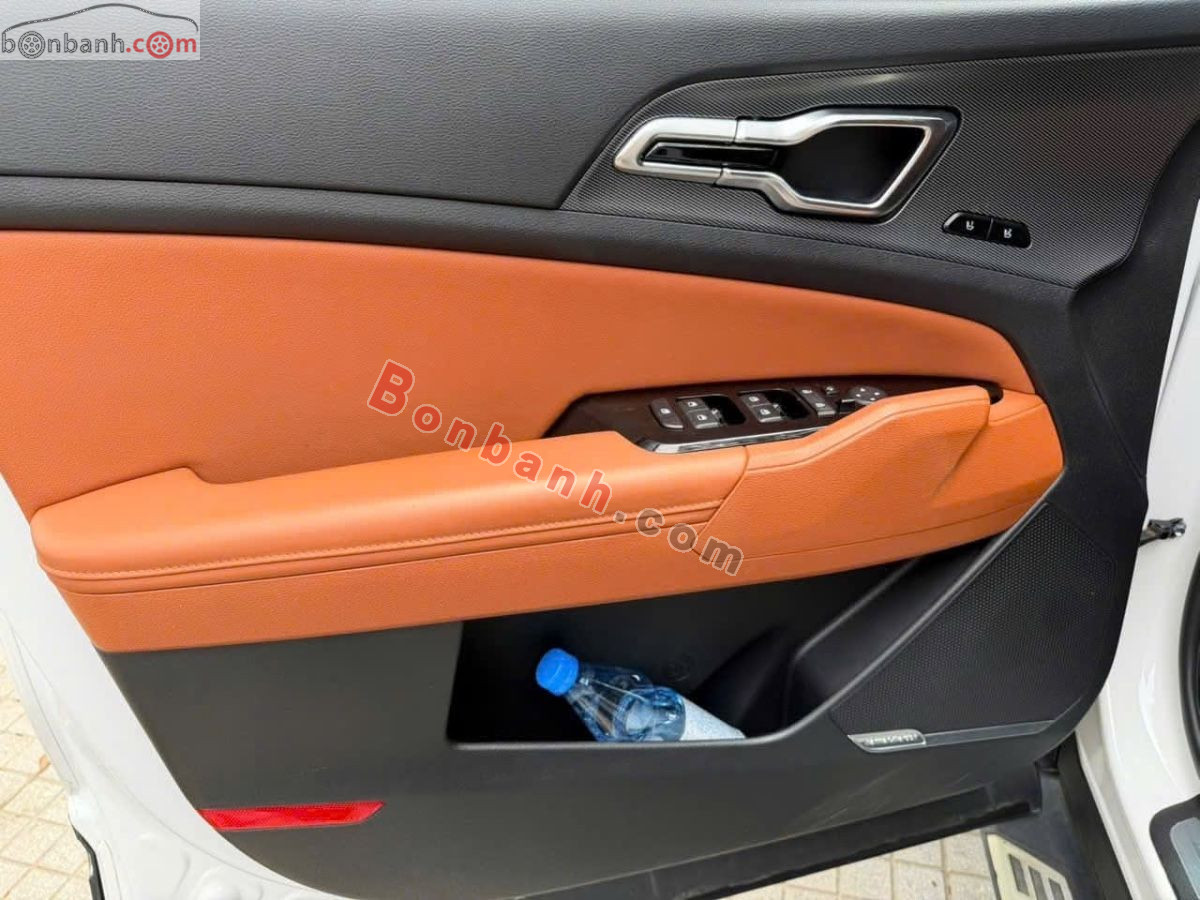 Bán ô tô Kia Sportage Signature 2.0D - 2022 - xe cũ