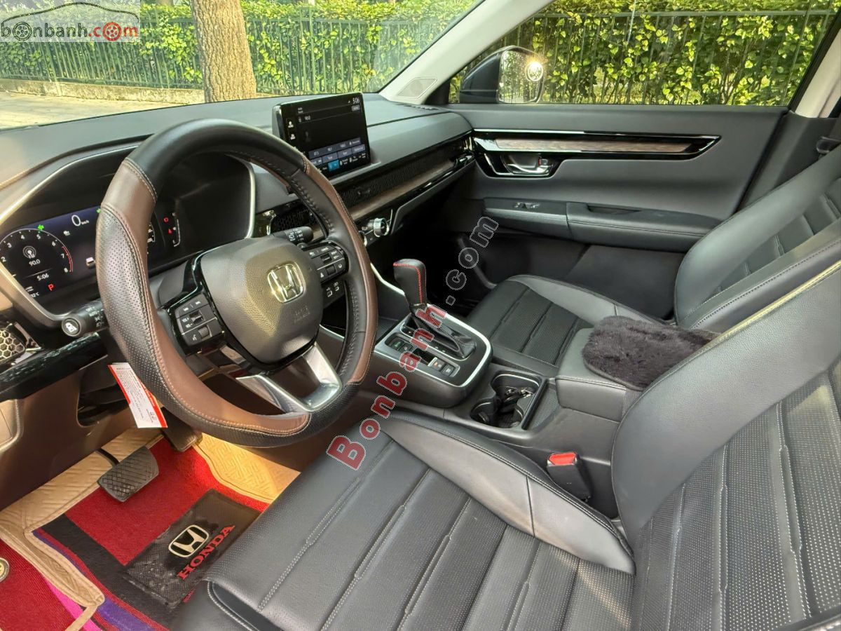Bán ô tô Honda CRV L AWD - 2024 - xe cũ