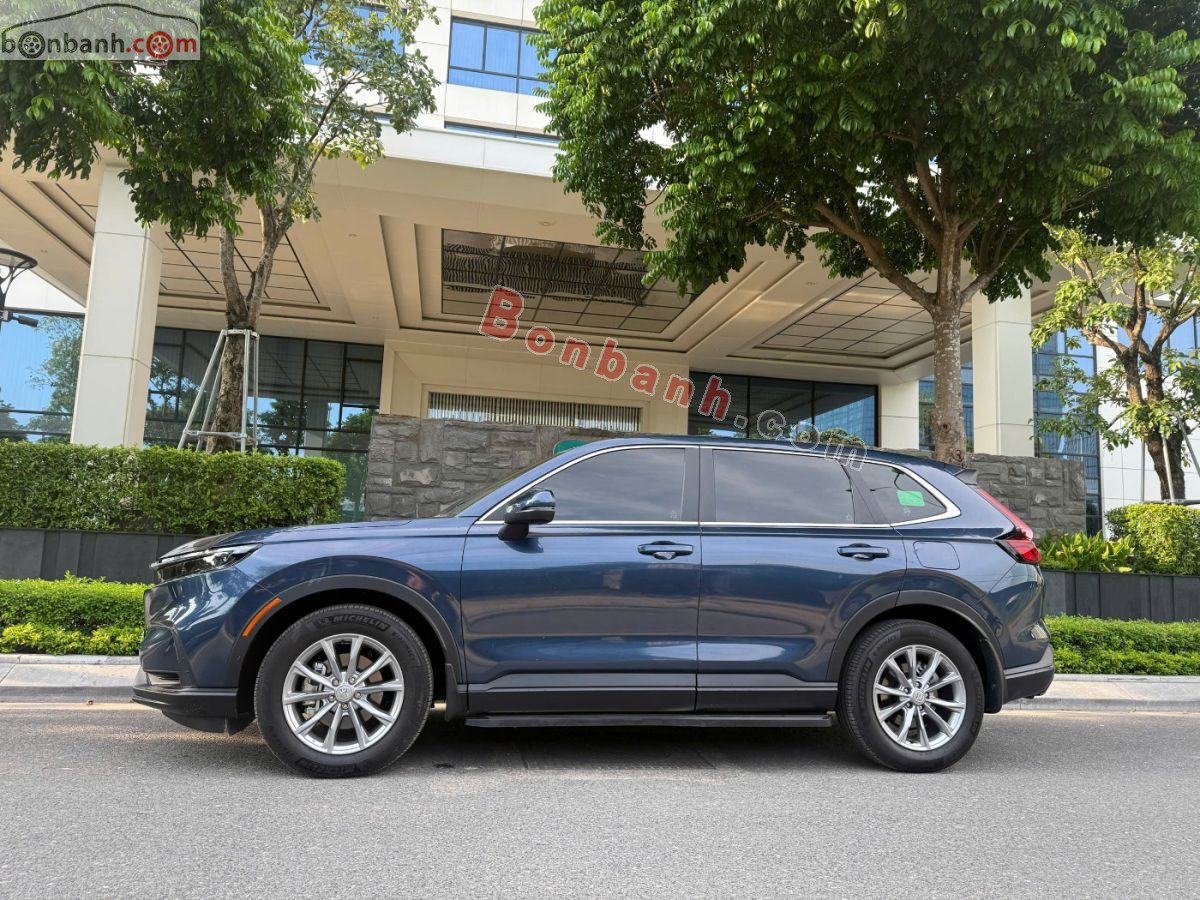 Bán ô tô Honda CRV L AWD - 2024 - xe cũ