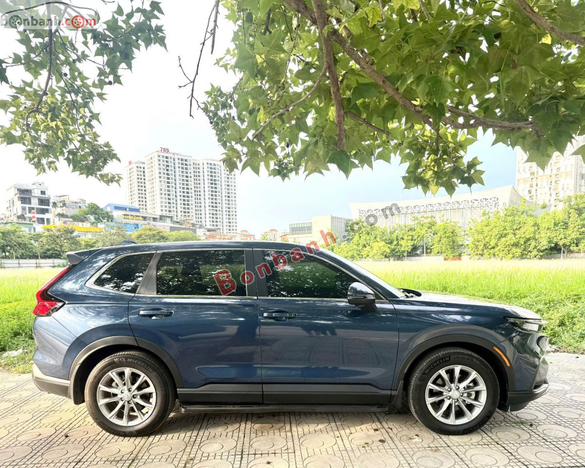Bán ô tô Honda CRV L AWD - 2024 - xe cũ