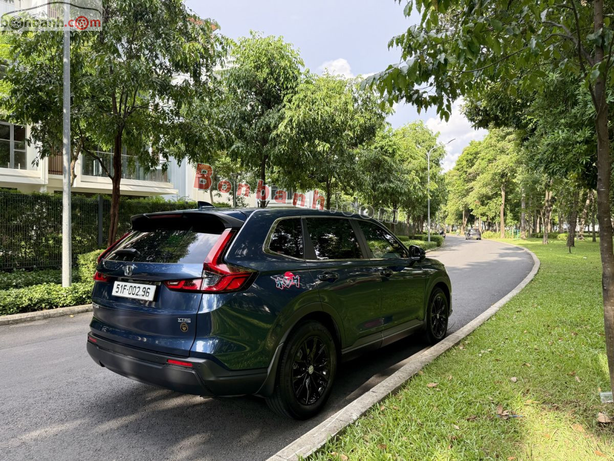 Bán ô tô Honda CRV L - 2024 - xe cũ