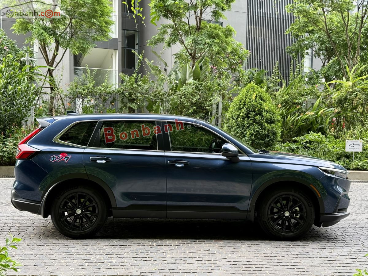 Bán ô tô Honda CRV L - 2024 - xe cũ