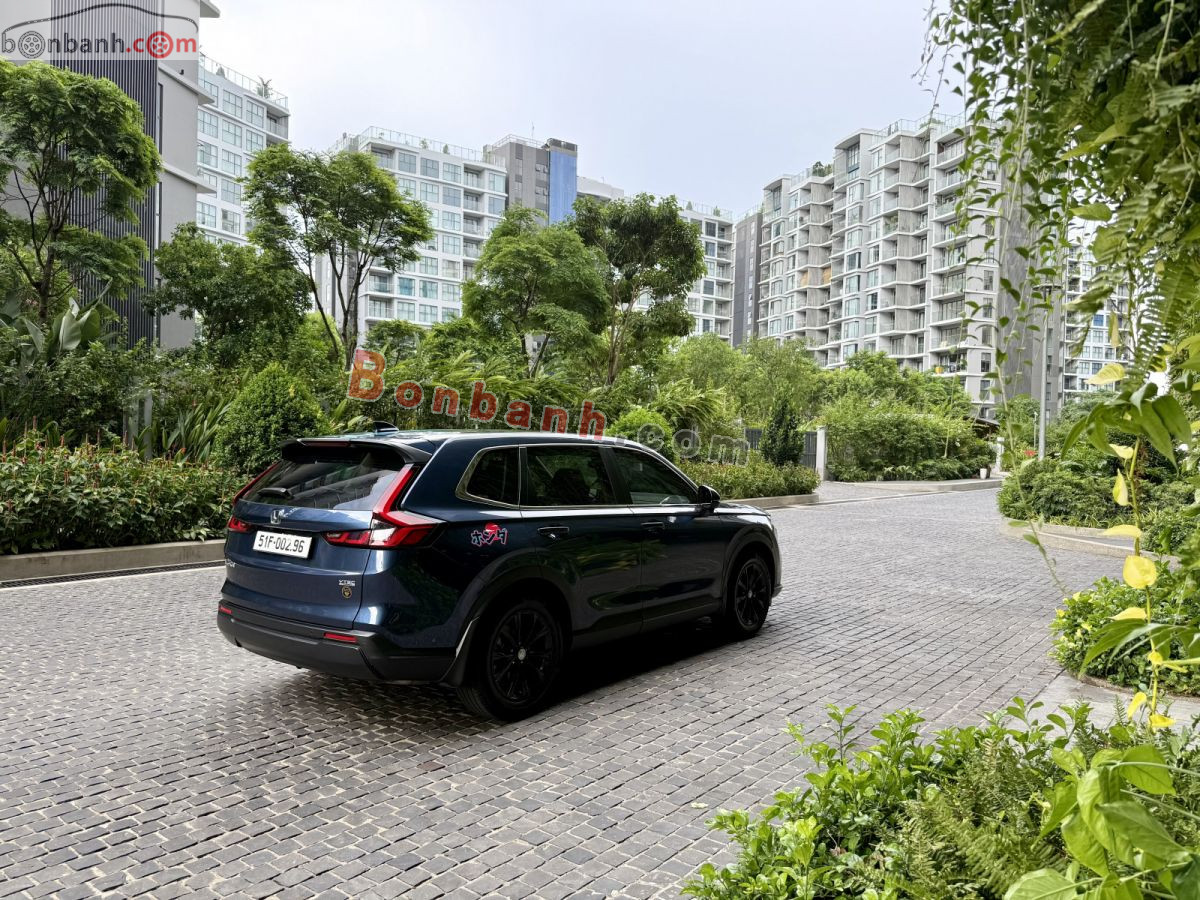 Bán ô tô Honda CRV L - 2024 - xe cũ