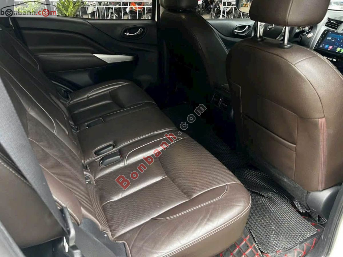 Bán ô tô Nissan Terra V 2.5 AT 4WD - 2019 - xe cũ