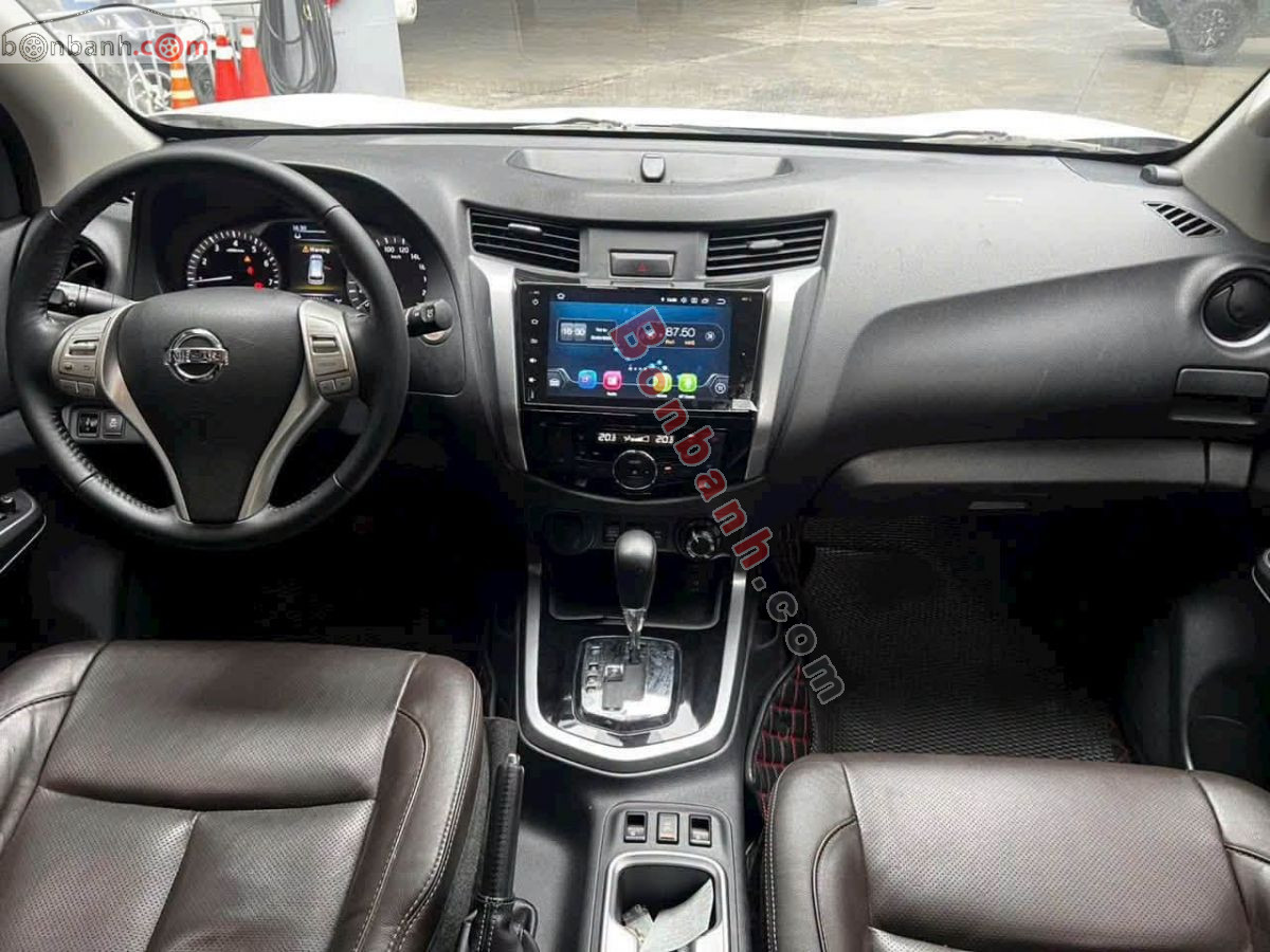 Bán ô tô Nissan Terra V 2.5 AT 4WD - 2019 - xe cũ