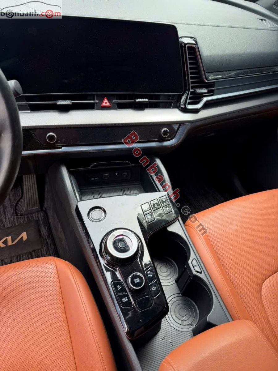 Bán ô tô Kia Sportage Signature 2.0D - 2022 - xe cũ