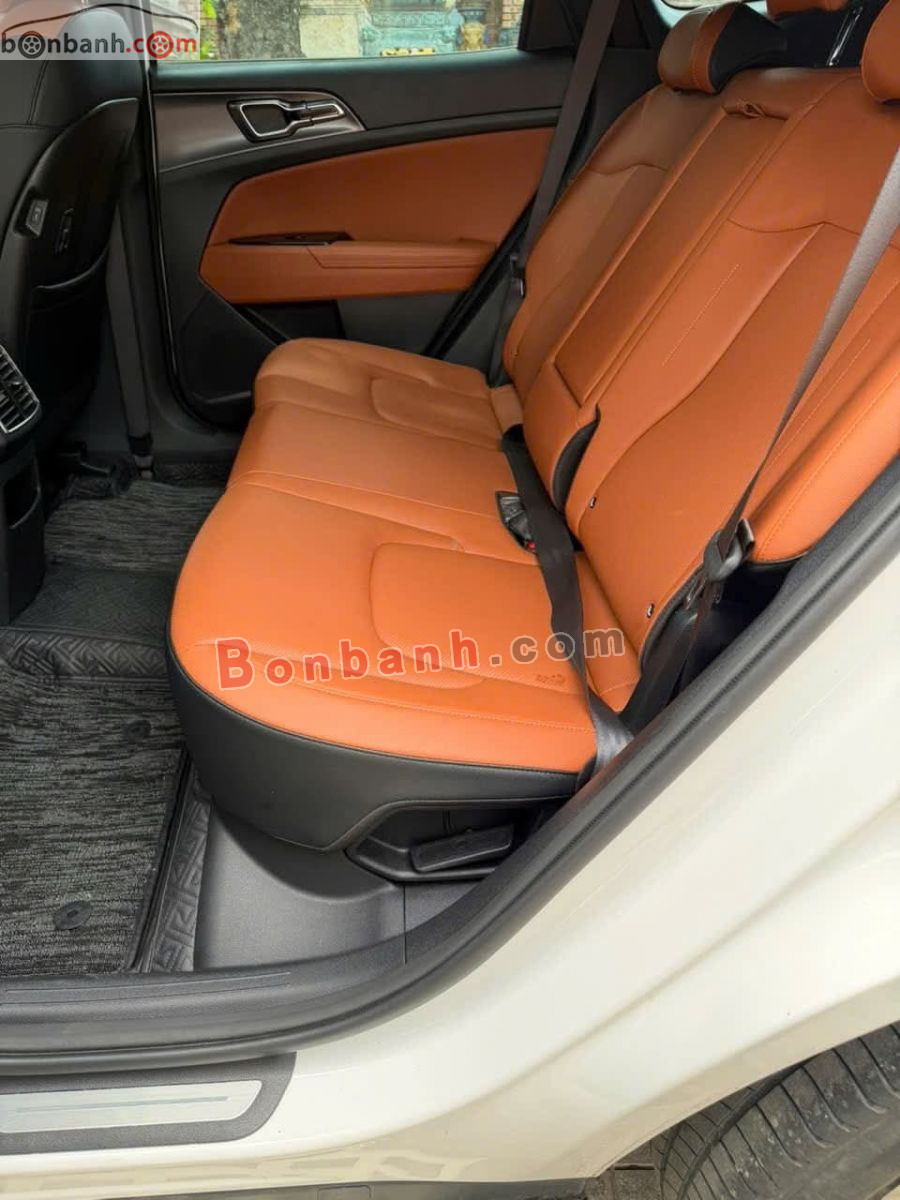 Bán ô tô Kia Sportage Signature 2.0D - 2022 - xe cũ